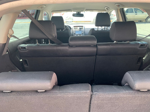 Mazda CX-9 3.7 Sport At
