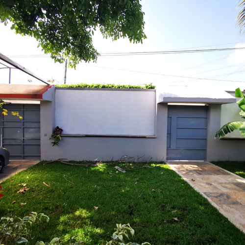 Compra Tu Casa En La Ciudad De La Eterna Primavera, Junto Al Rio.