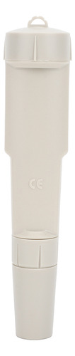 Probador De Ph Resistente Al Agua -033, Monitor Digital Port