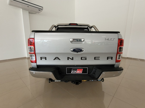 Ford Ranger 3.2 Cd Xlt Tdci 200cv Manual 4x2