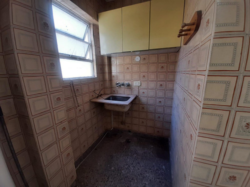 Departamento 4 Ambientes Con Dependencia - Venta - Villa Urquiza