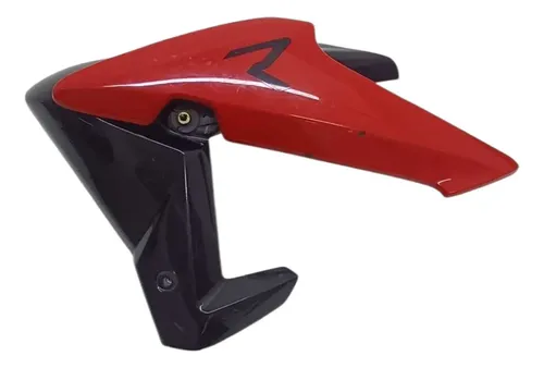 Carenagem Lateral Triumph Street Triple 675 Original 2013-16
