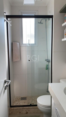 Apartamento Partenon Porto Alegre - 7662