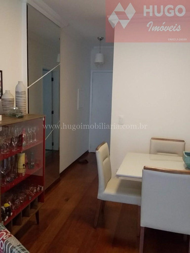 Apartamentos Em São José Dos Campos - 1449