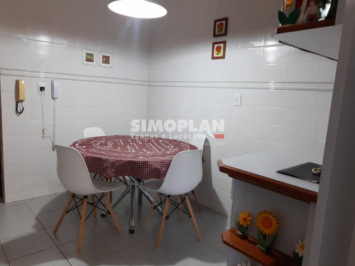 Imagem 27 de 30 de Apartamento - Ref: Ap000749