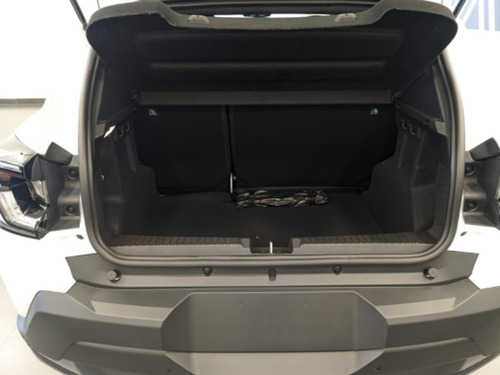 Renault Kardian EVOLUTION EDC 1.0 TCE FLEX