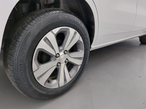 Chevrolet Spin 1.8 PREMIER 8V FLEX 4P AUTOMÁTICO