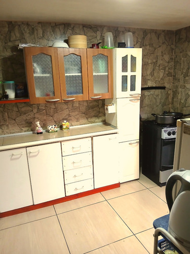 Depto Reomdelado Renca Primer Piso 3d/1b/1e Pronto Metro L7