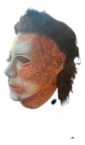 Máscara Halloween Michael Myers