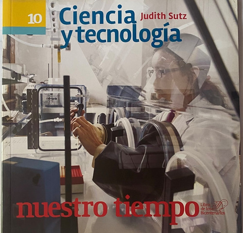 Ciencia Y Tecnología, Judith Sutz, Nuestro Tiempo 10, Ex5