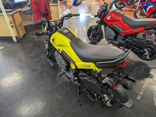 Imagen 2 de 4 de 2022 Honda Navi