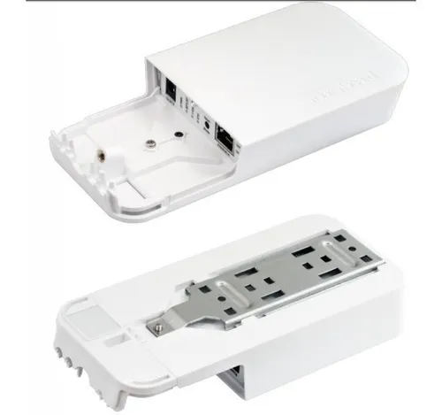 Rbwapg-5hact2hnd-mikrotik - (wap Ac) Punto De Acceso