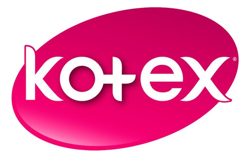 Toalla Femenina 2 En 1 Kotex Duo X 8 Unidades
