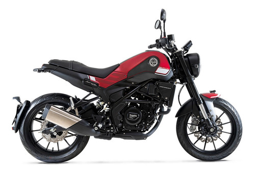 Imagen 14 de 22 de Benelli Leoncino 250 0 Km Abs , Benelli Cycles