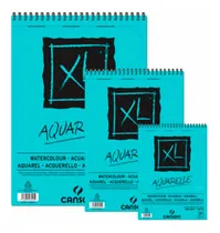 Comprar Block Canson Xl Aquarelle Tamaño A4 300 Gramos 30 Hojas