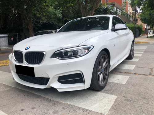 BMW Serie 2 3.0 240i M Package