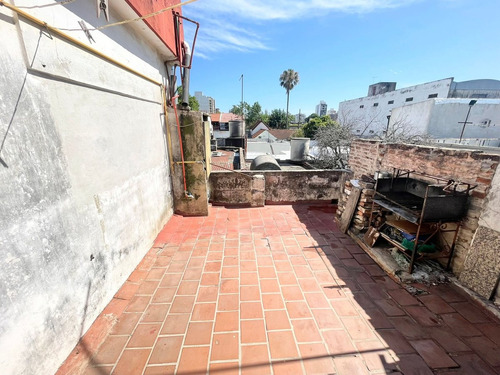 Venta Ph 3 Ambientes En Caseros Permuta Financia