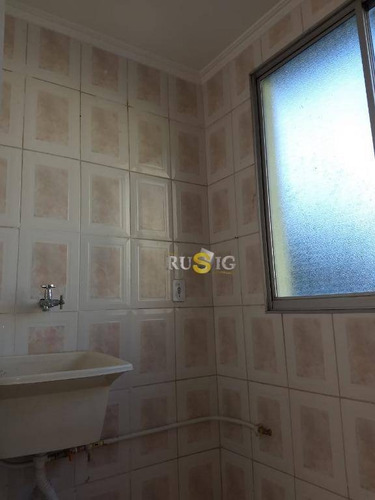 Imagem 13 de 14 de Apartamento Em Itaquera - Ap1326