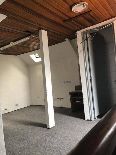 Casa 160m², 3 Dormitorios, 2 Vagas - Vila Clementino - Ca1106