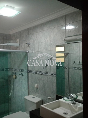 Imagem 8 de 15 de Casa - Ca01829 - 33669632