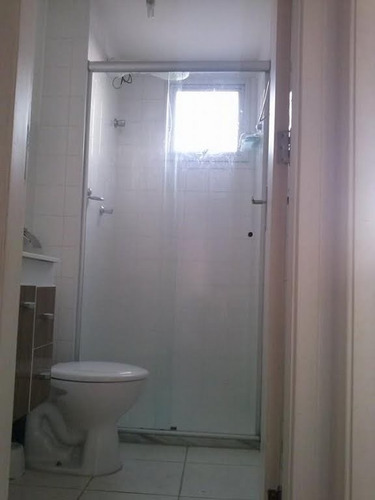 Imagem 4 de 14 de Apartamento Para Venda, 2 Dormitório(s) - 400