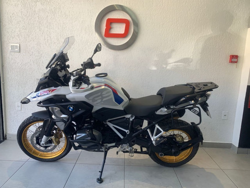 Imagem 2 de 5 de R 1250 Gs Premium Rallye