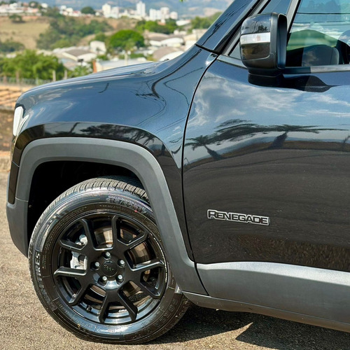 Jeep Renegade Renegade Sport 1.8 4x2 Flex 16V Aut.