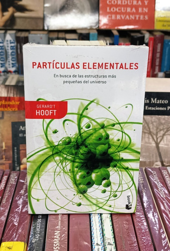 Particulas Elementales 