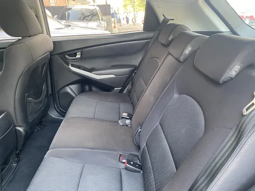 SsangYong Korando 2.0 C Fl Gasolina