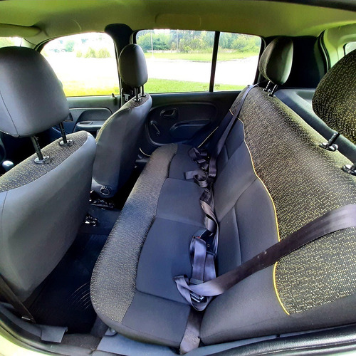 Renault Clio 2014 Full