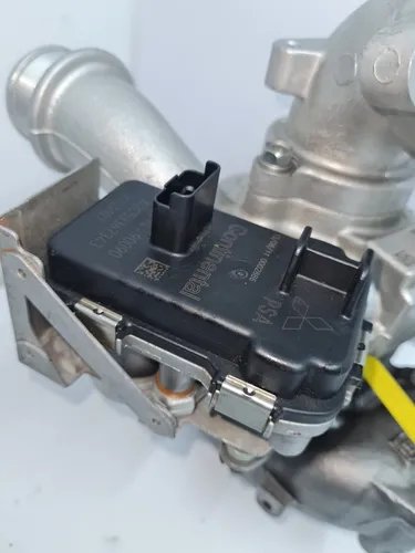 Turbo Nuevo Original Mitsubishi P/ Peugeot 508 2.2 Hdi