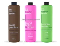 Comprar Real Brazilian Tratamiento Alisador X 3 Unidades A Elección