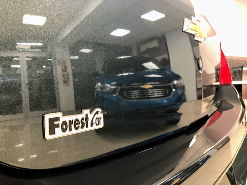 Chevrolet Onix Joy 1.4 Cuotas Forest Car Balbin #5