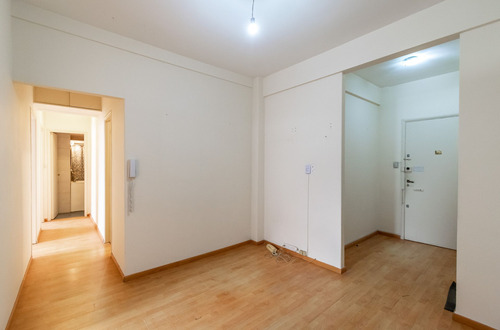 Venta Dpto 4 Amb -coch Ideal Inversión San Nicolás