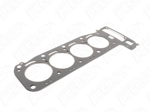 Junta Cabeçote Esquerda Mercedes Cl63 Amg 2006-2012 Original