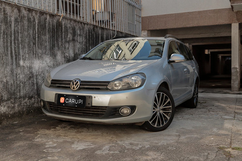 Volkswagen Jetta Variant 2.5 20v