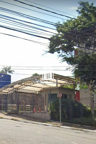 Imagem 12 de 15 de Prédio Comercial Pronto Para Trabalhar - Pi11079