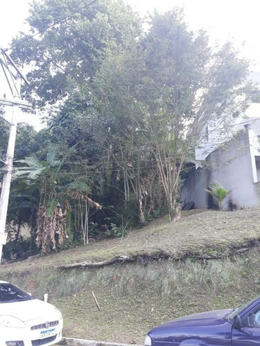 Imagem 9 de 10 de Terreno Em Piratininga, Niterói/rj De 1017m² À Venda Por R$ 370.000,00 - Te1153267-s
