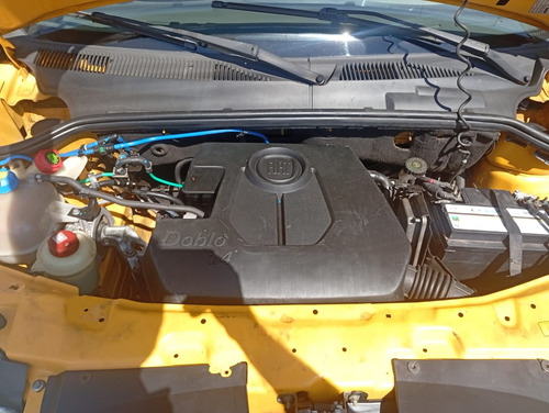 Fiat Doblo 1.4 MPI CARGO FLEX 2P MANUAL