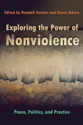 Exploring The Power Of Nonviolence - Randell Amster