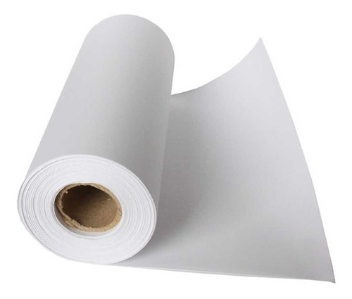 Imagen 1 de 3 de Rollo Papel Sublimacion Kronaline Subl24 100g Extra Rapido