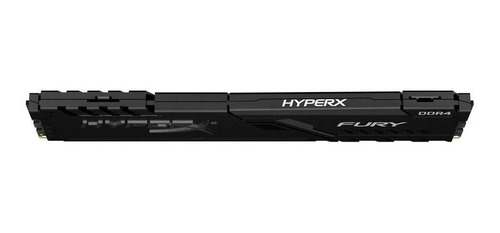 Imagen 3 de 5 de Memoria Ram Ddr4-2400 Dimm 8 Gb 1200 Mhz 1 Pz Hyper X