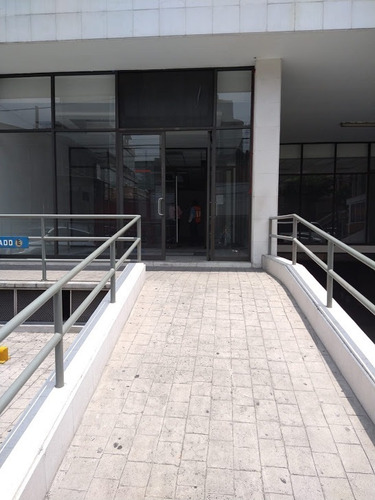 Local Comercial En Renta En Tlalnepantla Pte Juarez