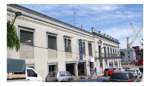 Imagen 3 de 8 de Venta Oficinas Parking Renta O Proyecto. Cód225