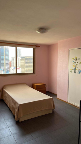 Imagen 12 de 13 de Venta De Apartamento Dos Niveles En San Bernardino