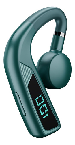 Auriculares Bluetooth Fashion Conduction Auriculares De Oído