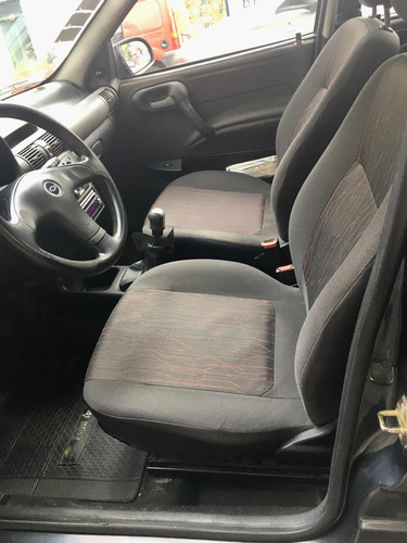 Chevrolet Corsa 1.6 Classic Super Pkele 2008