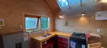Comprar Cabaña Maravillosa Naturaleza Montaña Bosque Cipres Maiten Sueño Vistas, Cerca De Todo Con Ensueño Y La Magia, Independiente, Amaneceres Deslumbrante Loft Equipado Disfrutar ¡ Cabaña Maiten Enamora ! 