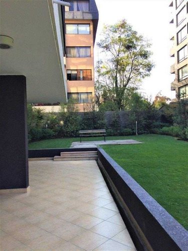 Hermoso Y Seminuevo Con Cocina Cerrada.y Loggia