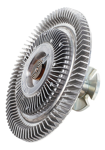 1 Fan Clutch Kg D350 5.2l 78/79